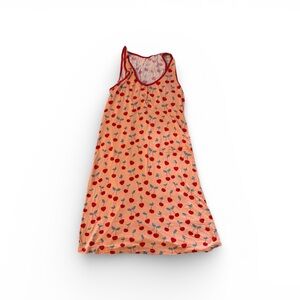 Little Sleepies Cherry Print Sleep Nightgown